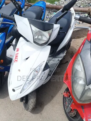 Yamaha Cygnus X125 Scooter 2020