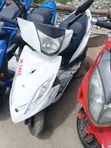 Yamaha Cygnus X125 Scooter 2020 - 1