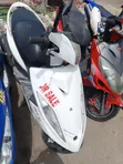 Yamaha Cygnus X125 Scooter 2020 - 2
