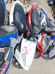 Yamaha Cygnus X125 Scooter 2020 - 3