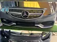 Mercedes-Benz C300 (W205) C43 Front Bumper Complete - 1