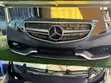 Mercedes-Benz C300 (W205) C43 Front Bumper Complete - 2