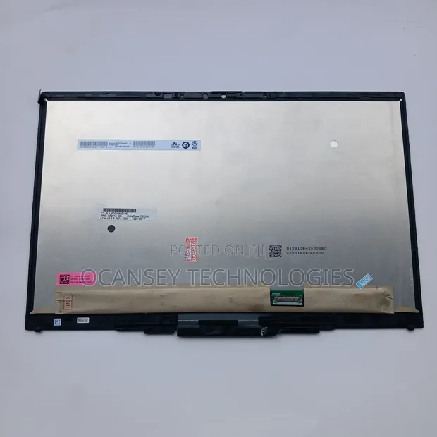 HP Elitebook x360 830 G7 Screen - 1