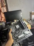 Ryzen 5 3500X + MSI B450 Motherboard - 1