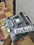 Ryzen 5 3500X + MSI B450 Motherboard - 2