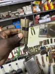 Brand New Chinese/Turkey Door Lock Cylinder - 1