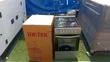 Stylish UNITEK Gas Cooker - 4 Burners, Brand New - 1