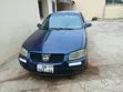 Nissan Sentra 2006 Blue - 1