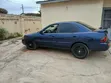 Nissan Sentra 2006 Blue - 4
