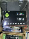 Universal Android Car Stereo - 4