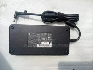 HP 230W Blue Pin Laptop Adapter