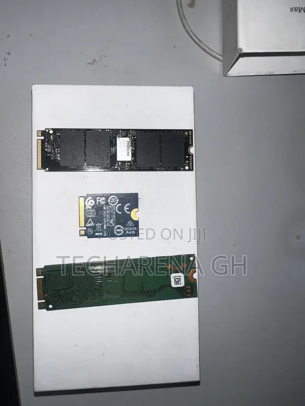 Crucial P3 Plus 2TB M.2 PCIe Gen4 NVMe SSD - 1