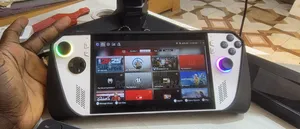 ASUS ROG Ally X Z1 Extreme - Upgraded