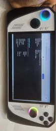 ASUS ROG Ally X Z1 Extreme - Upgraded - 2