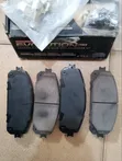 Powerstop Ceramic Brake Pads for Jeep Cherokee (USA) - 2
