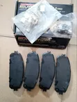 Powerstop Ceramic Brake Pads for Jeep Cherokee (USA) - 3
