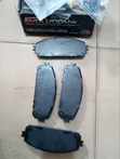 Powerstop Ceramic Brake Pads for Jeep Cherokee (USA) - 4