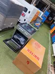 Unitex 4 Burner Gas Cooker - 1