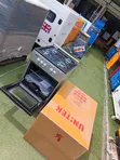 Unitex 4 Burner Gas Cooker - 2