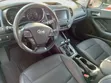 Kia Forte EX Hatchback 2017 Red - 3