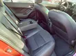 Kia Forte EX Hatchback 2017 Red - 4
