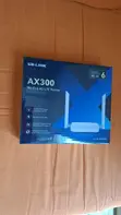 LB-Link AX300 Wi-Fi 6 4G LTE Router BL-CPE600EU - 2
