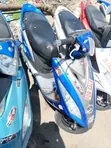 Kymco G5 Scooter 2022 - Foreign Used - 1