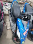 Kymco G5 Scooter 2022 - Foreign Used - 2