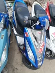 Kymco G5 Scooter 2022 - Foreign Used - 3