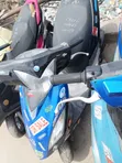 Kymco G5 Scooter 2022 - Foreign Used - 4