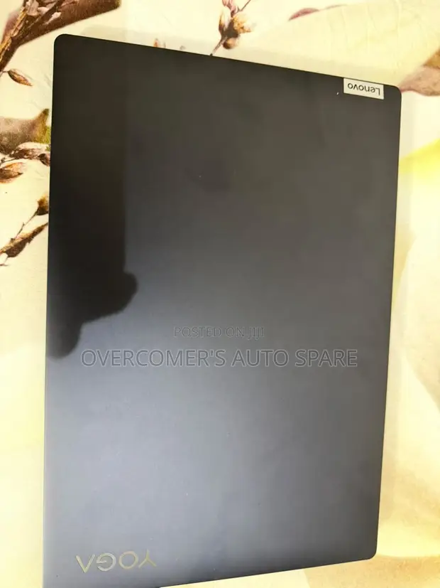 Lenovo Slim 7 Pro X Creator Edition Laptop - 1