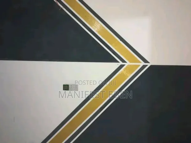 EBMAX Painting Services - Domestic & Industrial - 1