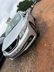 2015 Honda Civic EX-L Sedan - 5