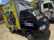 Suzuki Carry Mini Truck - 1