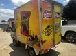 Suzuki Carry Mini Truck - 2