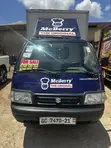 Suzuki Carry Mini Truck - 3