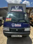 Suzuki Carry Mini Truck - 5