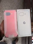 New Google Pixel 10a 256GB Pink - 1