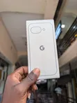 New Google Pixel 10a 256GB Pink - 3
