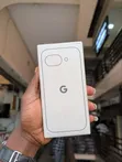 New Google Pixel 10a 256GB Pink - 4