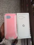 New Google Pixel 10a 256GB Pink - 5