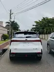 Changan CS75 Plus 2023 White - 3