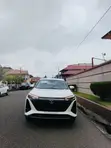 Changan CS75 Plus 2023 White - 4