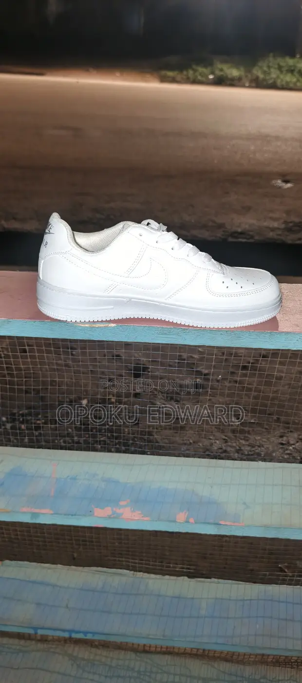 Brand New Nike Air Force 1 Sneakers - 1