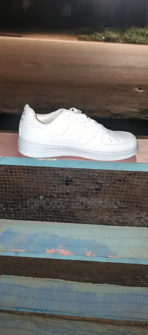 Brand New Nike Air Force 1 Sneakers
