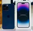 New Apple iPhone 14 Pro Max 128GB Purple - 3