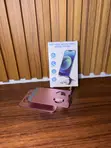 Adjustable Rose Gold Phone Holder/Stand - 2