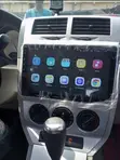 Jeep Compass Android Screen (2007-2009) - 1