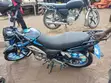 New Apsonic AP200-A 2025 Motorcycle - Blue - 1