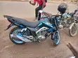 New Apsonic AP200-A 2025 Motorcycle - Blue - 3